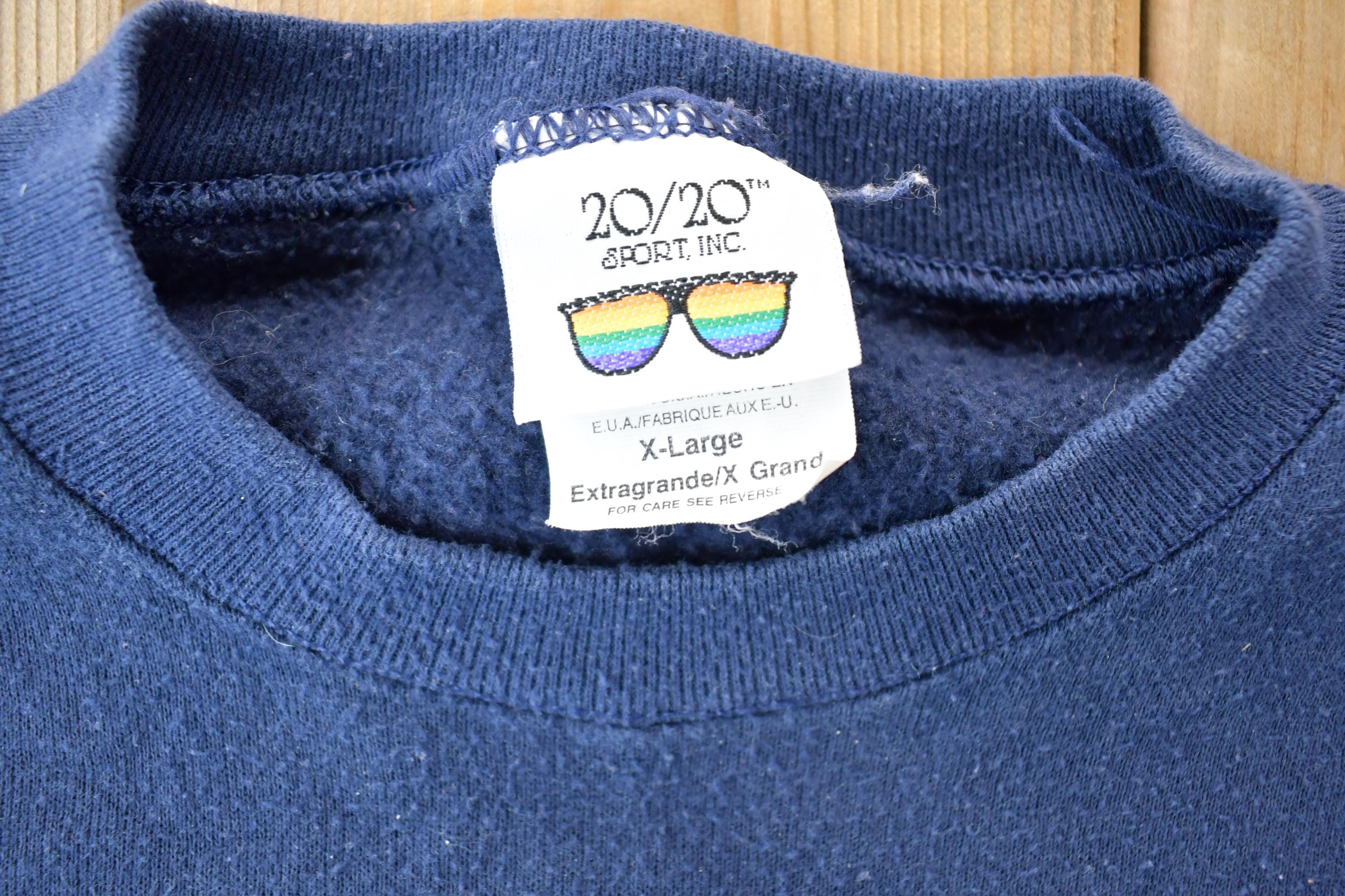 Vintage 1990s 20