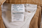 Vintage 1990's Dickies Painter Pants 33 x 30  American Vintage  Work Pants  Distressed Vintage  Streetwear Fashion  Vintage Pants
