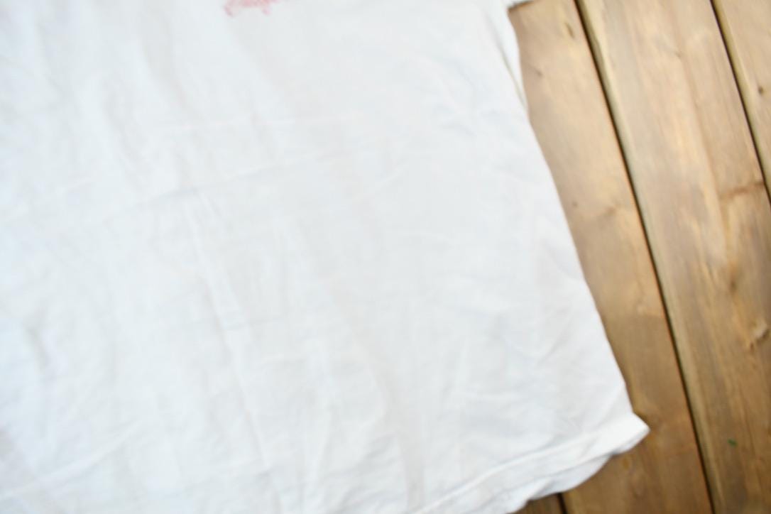 Vintage 2001 In-N-Out Burger California Promo T-Shirt
