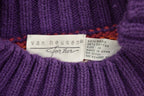 Vintage 1990s Van Heusen Knit Sweater