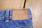 Vintage 1990s Cabelas Double Front Hunting Pants