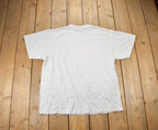 Vintage 2000s Disney Magic Music Days Promo T-Shirt