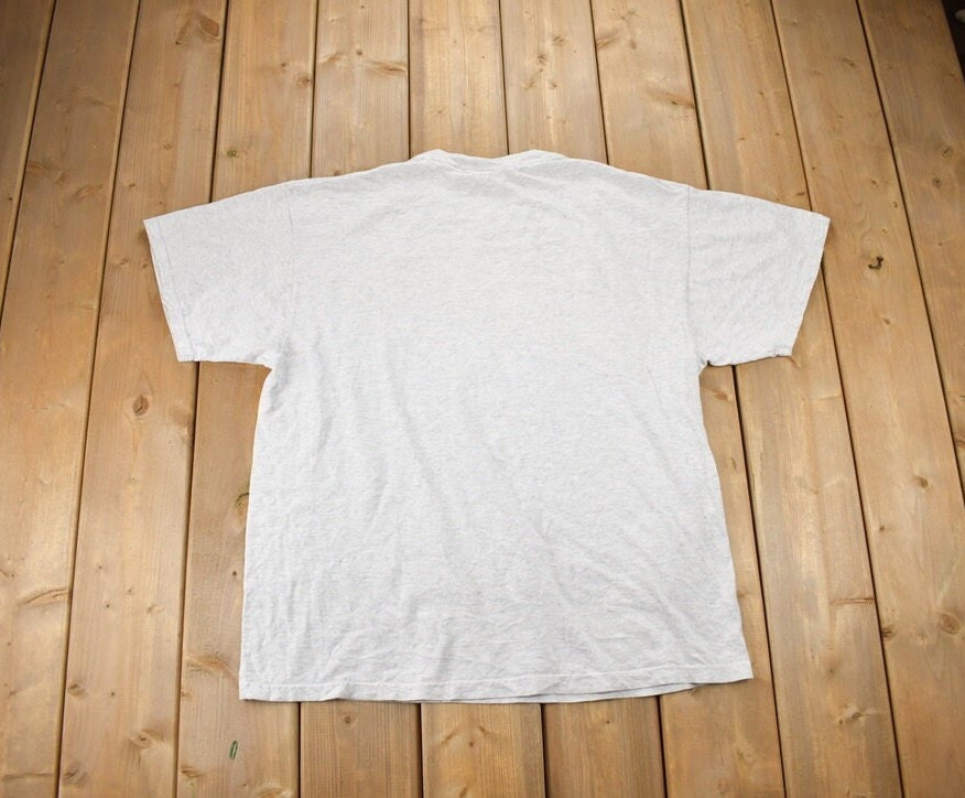 Vintage 2000s Disney Magic Music Days Promo T-Shirt