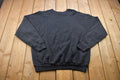 Vintage 1990s Tultex Blank Raglan Crewneck Sweatshirt
