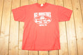 Vintage 1990s ACF Industries Souvenir Travel T-Shirt Men's L