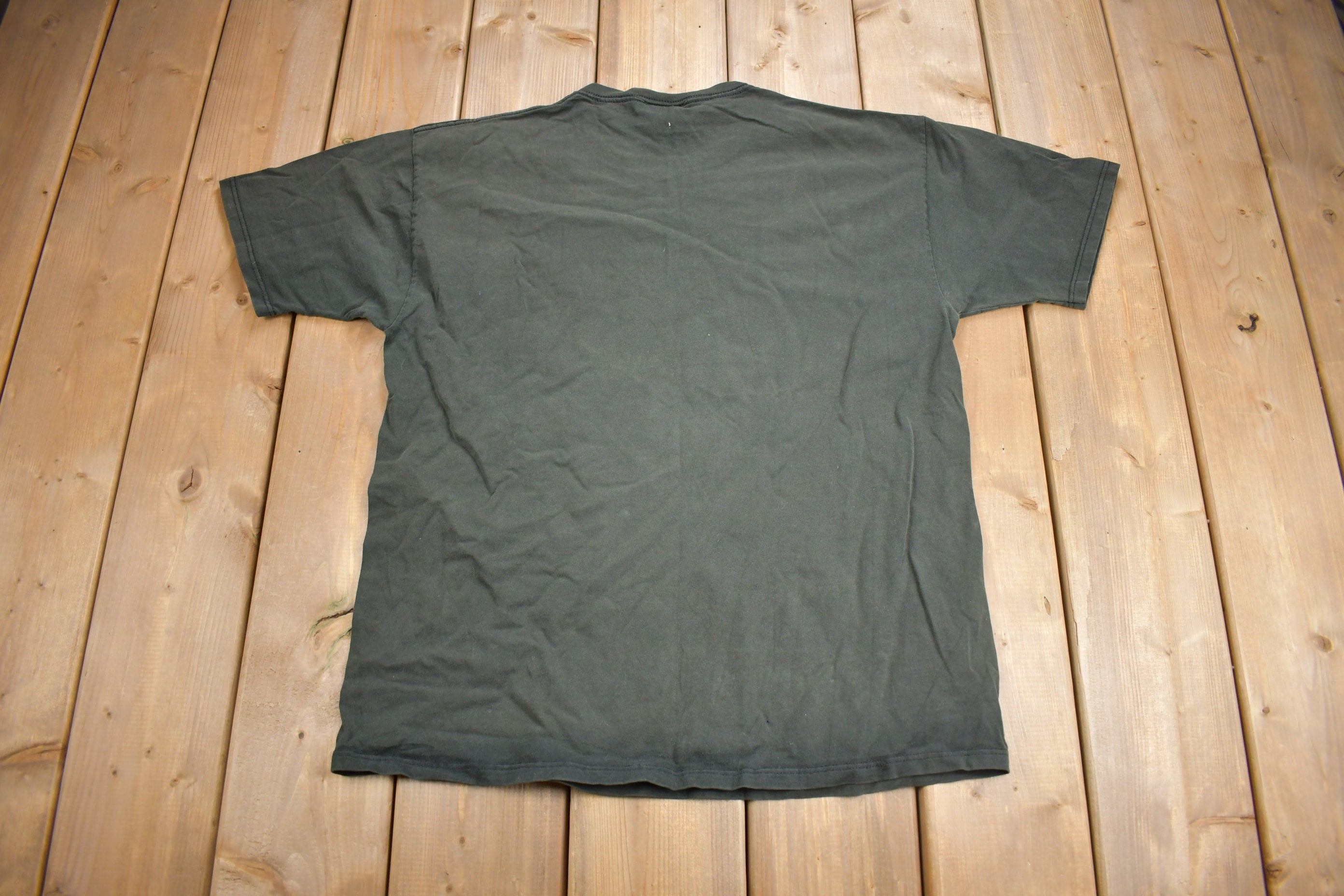 Vintage 1990s Walt Disney World Heavy Weight T-Shirt