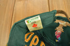 Vintage 1996 Atlanta Olympics 6 Panel Strap Back Hat