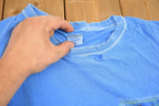 Vintage 1990s San Diego Dolphin Souvenir T Shirt