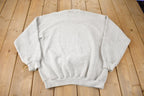 Vintage 1990s Busch Gardens Extinction Is Forever Souvenir Crewneck Sweatshirt