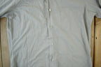 Vintage 1990s Arrow Grey Button Up Shirt
