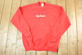 Vintage 1990s Iowa State University Cyclones Crewneck Mens XL