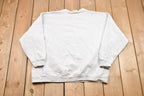 Vintage 1990s Green Bay Packers Crewneck Sweatshirt
