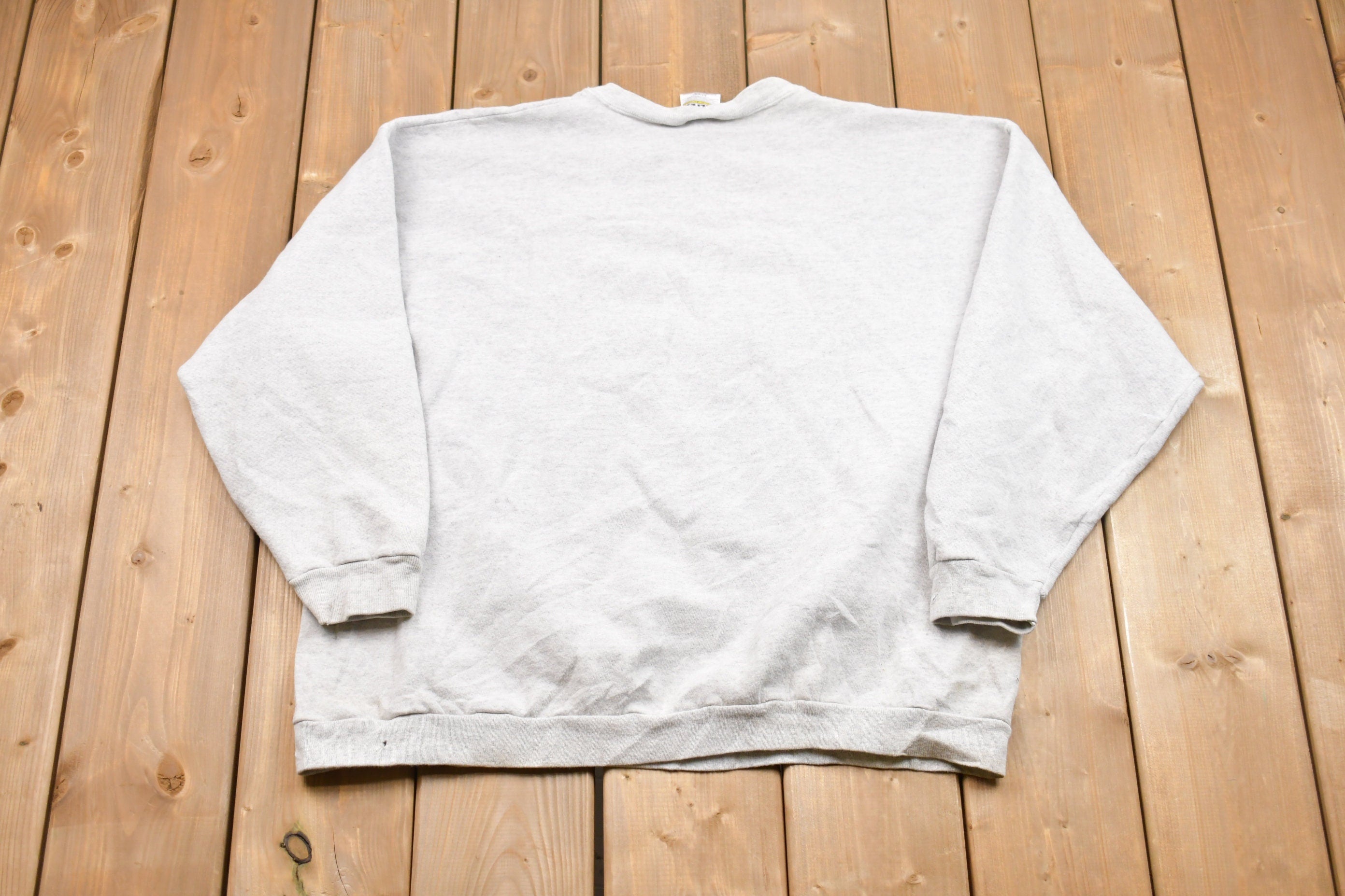 Vintage 1990s Green Bay Packers Crewneck Sweatshirt