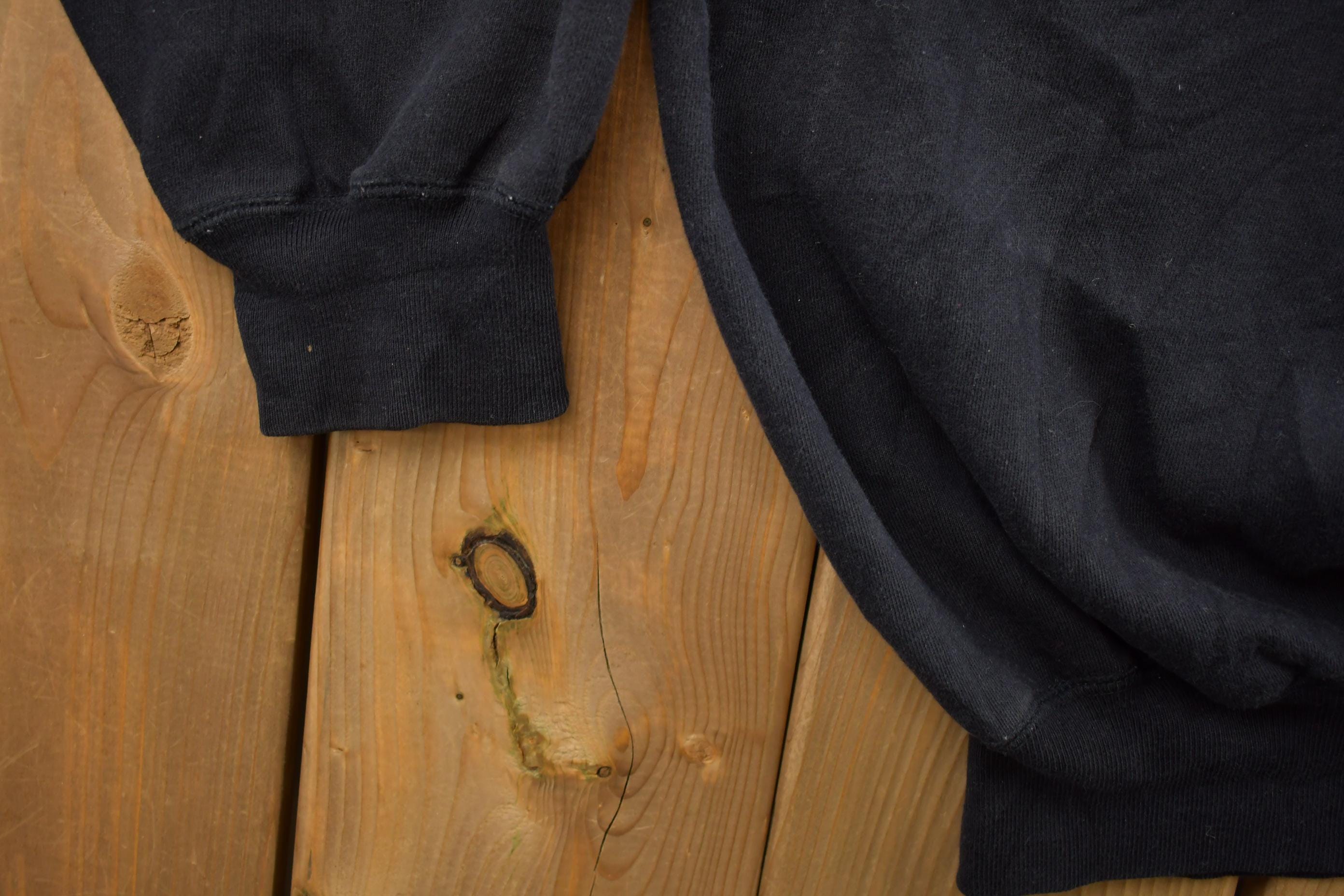 Vintage RLPC Polo by Ralph Lauren Crewneck