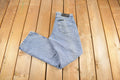 Vintage 1990s Harley Davidson Denim Women's Jeans Size 30 x 30