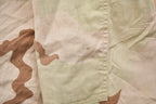 Vintage Military Button Up Shirt