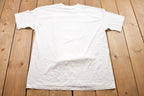 Vintage 1990s Still Crabby After All These Years Graphic T-Shirt