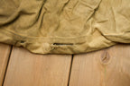 Vintage 1990s Carhartt Hooded Jacket