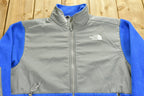 Vintage 1990s The North Face Denali Fleece Kids Sweater