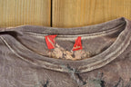 Women Vintage Vigoss Y2K T-Shirt