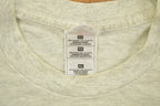 Vintage 1990s York U BBA University Collegiate T-Shirt