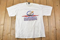 Vintage 1990s Harley Davidson American Classic Graphic T-Shirt