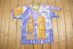 Vintage 1990s Urban Wear Roman Empire Jersey