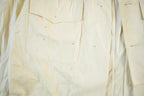 Vintage 1940s Navy Coast Guard Novakoff Uniform Shirt Men's Medium