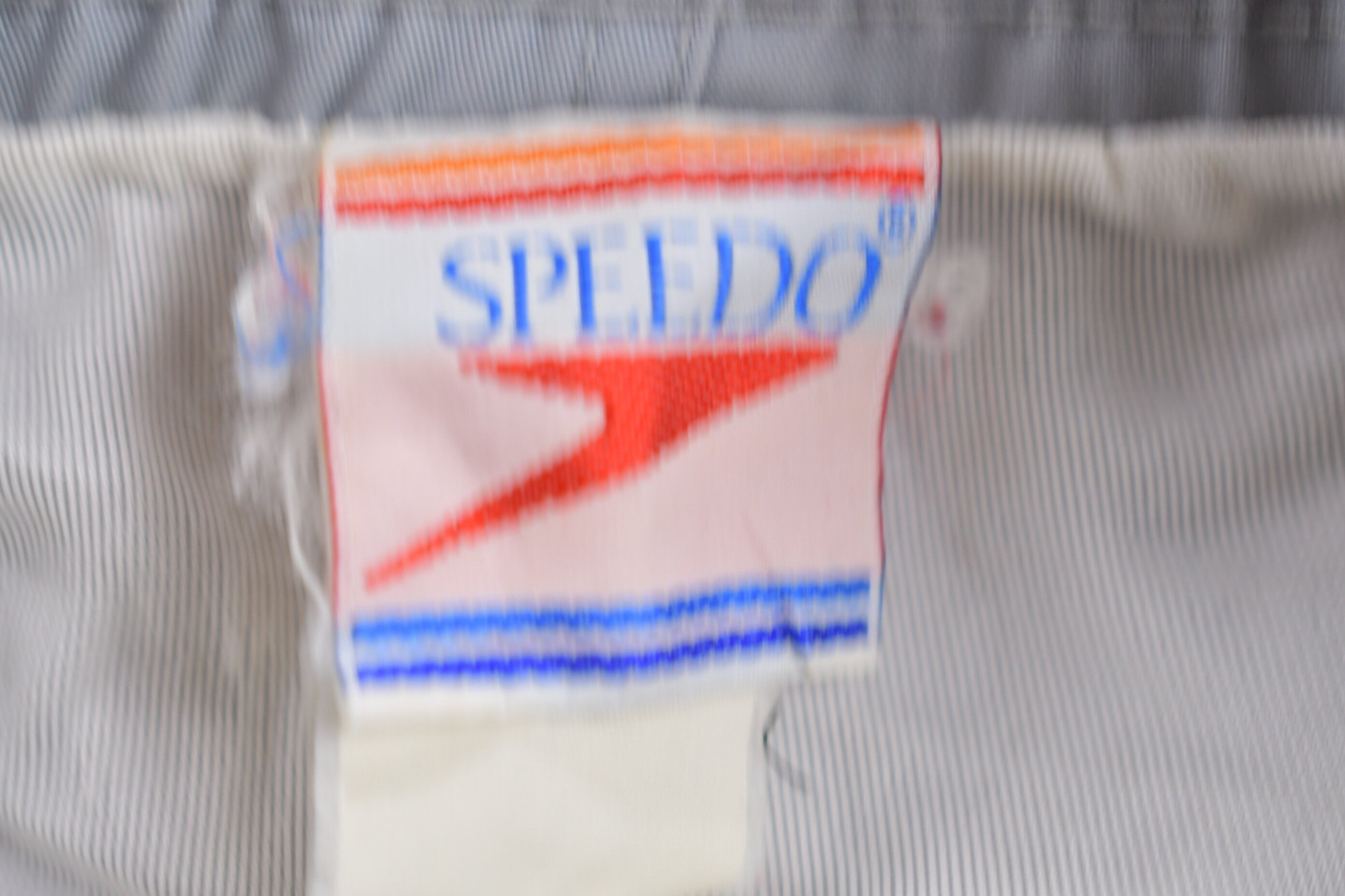 Vintage 1990s Speedo Shorts