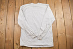 Vintage 1998 Minnesota Festival Graphic Long Sleeve