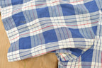 Vintage 1990s Wrancher Wrangler Western Button Up Shirt