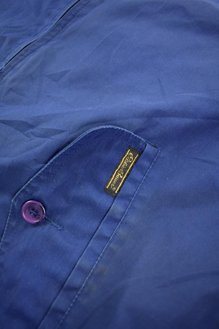 Vintage 1990s Eddie Bauer Light Weight Jacket