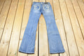 Vintage Y2K Miss Me Bedazzled Low Rise Jeans Size 26x33