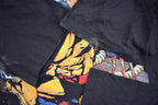 Vintage 1990s Wolverine X-Men Marvel Comics T-shirt