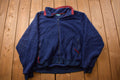 Vintage 1990s Tri Mountain Fleece Sweater