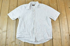 Vintage 1990s Route 66 Button Up Shirt