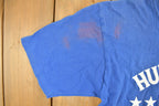 Vintage 1990s Huntington IMCO All Stars Graphic T-Shirt
