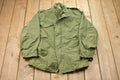 Vintage 2000 Military Field Jacket