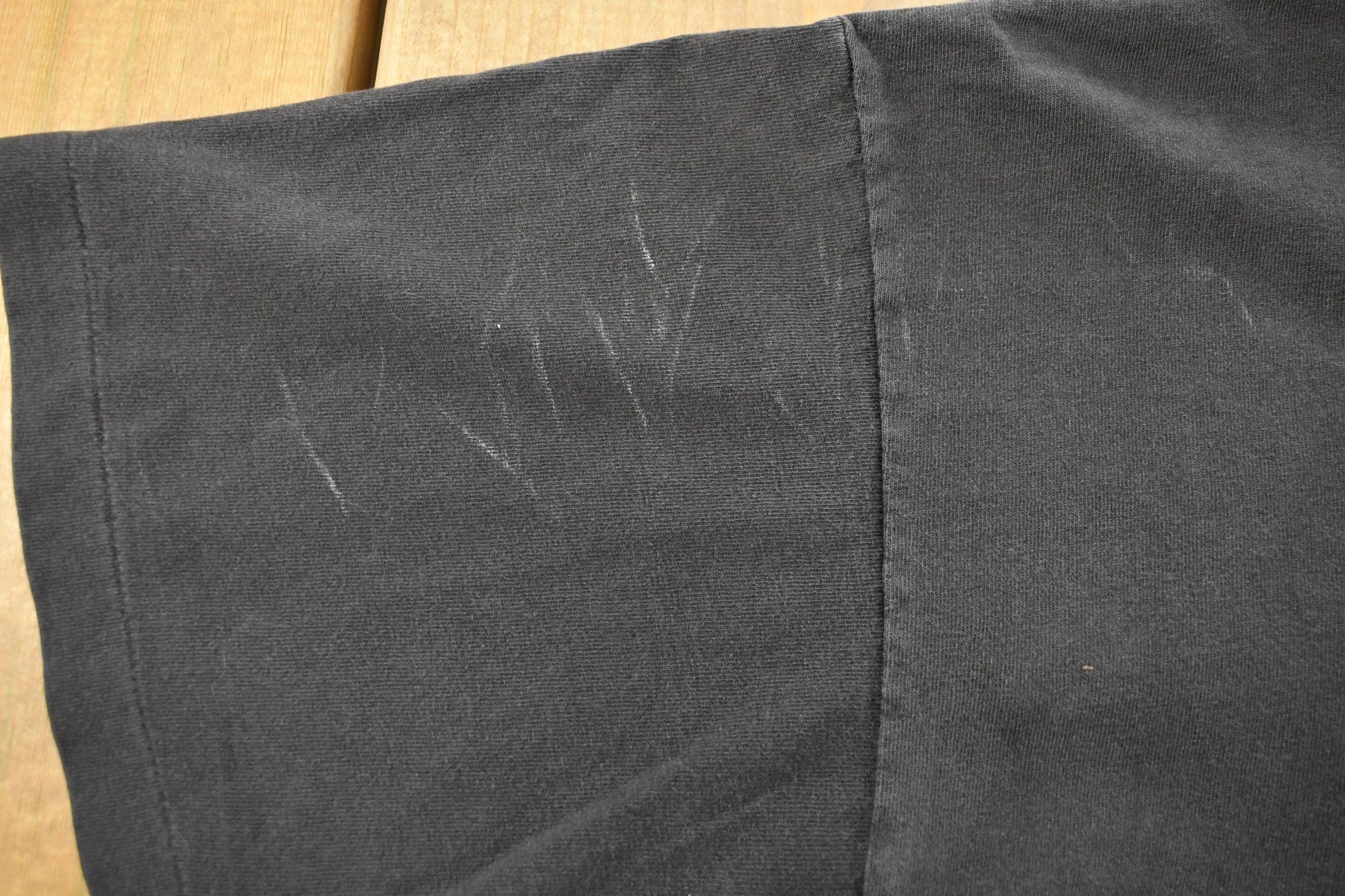 Vintage 1994 Soundgarden Super Unknown Band T-Shirt Men's XL