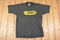Vintage 1990s Meineke Muffler Souvenir Travel T-Shirt Men's L