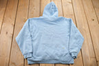 Vintage Y2K Kids University Of North Carolina Tar Heels Hoodie