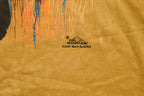 Vintage 2000 Native American Theme T Shirt