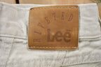 Vintage 1990's Riveted Lee
