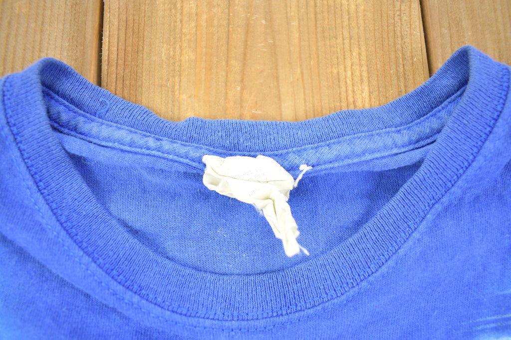 Vintage Y2k University Of Kentucky Wildcats Pride All Around Graphic T Shirt