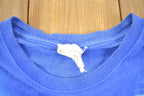 Vintage Y2k University Of Kentucky Wildcats Pride All Around Graphic T Shirt