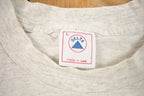 Vintage 1990s Cheerleader Graphic T-Shirt