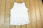Vintage 1990s Walt Disney World Cartoon Promo Tank Top Womens S