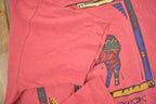 Vintage 1990s New Brunswick Souvenir T Shirt