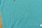 Vintage 1990s Opus 6 Musical Graphic T-Shirt