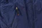 Vintage 1990s Polo Sport Ralph Lauren Reversible Windbreaker Jacket